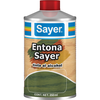 ENTONASAYER