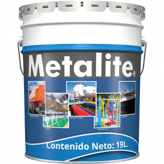 PRIMARIO ESTRUCTURAL GRIS LISTO PARA APLICAR