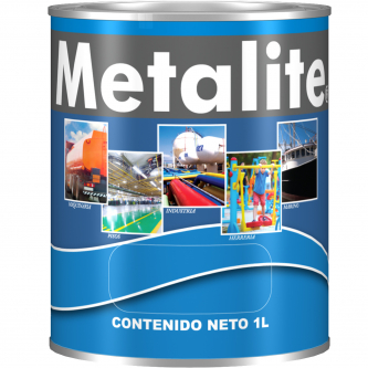 METALITE PU ADELGAZADOR