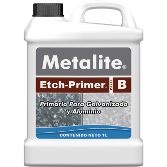 METALITE ETCH-PRIMER B