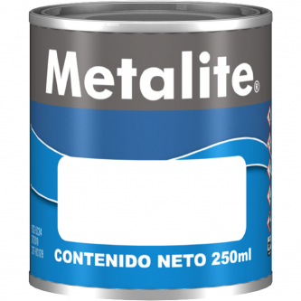 CATALIZADOR PARA METALITE PU