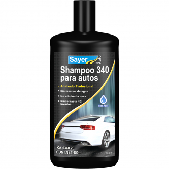 SHAMPOO PREMIUM