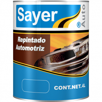 REDUCTOR SAYER BASE