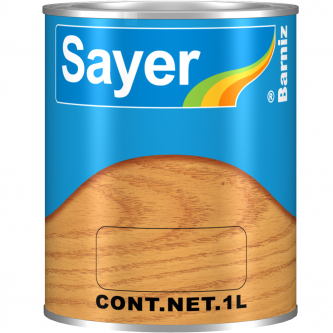 Sayerlack resina da colata QUL6283/00 litri16