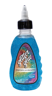 SAYER GLITTER GLUE