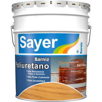 URESAYER BLANCO 30 UB ANTIFLAMA