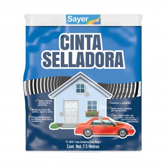 CINTA SELLADORA